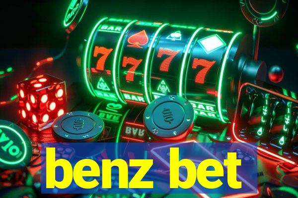 benz bet